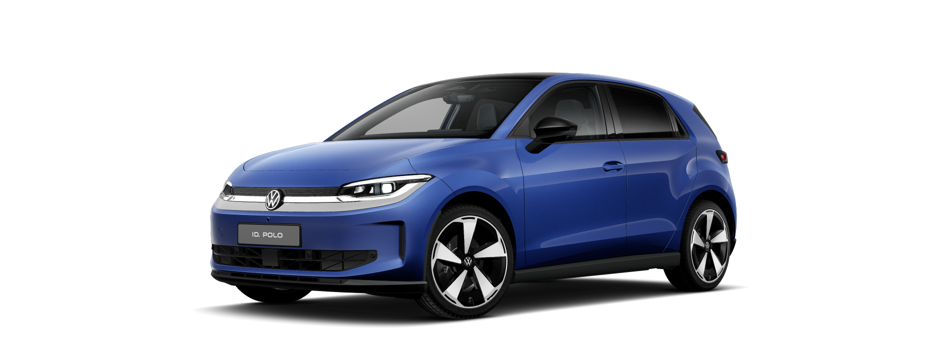 Volkswagen ID. Polo